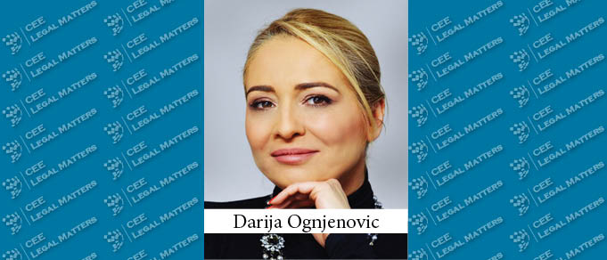 The Buzz in Serbia: Interview with Darija Ognjenovic of Prica & Partners