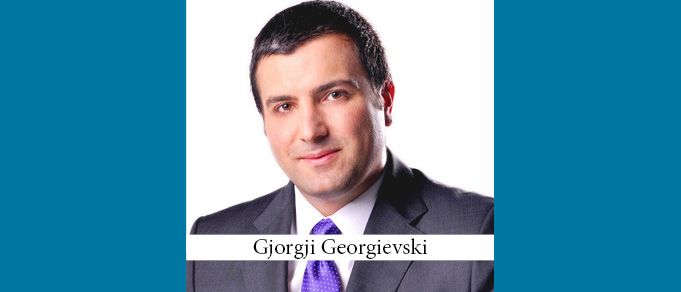 The Buzz in Macedonia: Interview with Gjorgji Georgievski, Partner at ODI