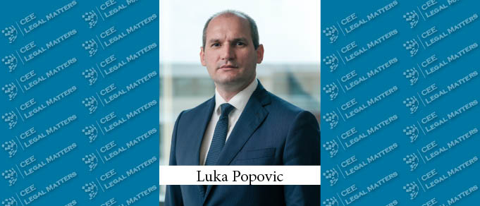 Montenegro Is Balancing the Books: A Buzz Interview with Luka Popovic of BDK Advokati
