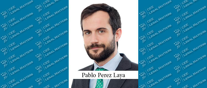 Expat on the Market: Interview with Pablo Perez Laya of BDK Advokati