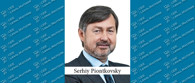 The Buzz in Ukraine: Interview with Serhiy Piontkovsky of Baker McKenzie