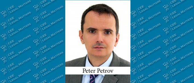 The Buzz in Bulgaria with Peter Petrov of Boyanov & Co.