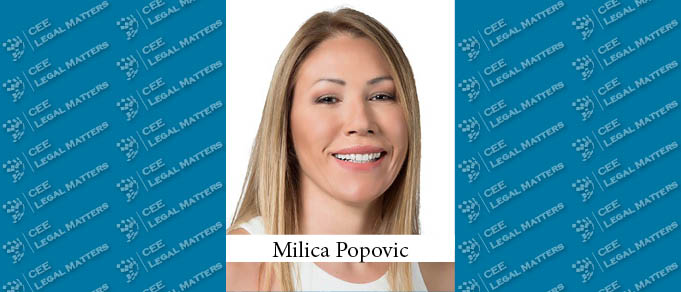 The Buzz in Montenegro: Interview with Milica Popovic of CMS