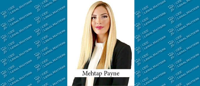 Mehtap Payne Joins Guden Law Firm as Head of Maritime Law