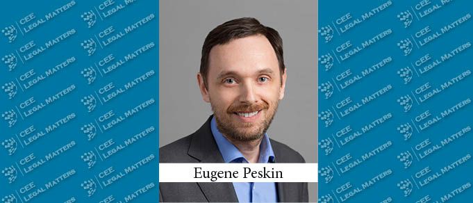 Deal 5: Head of Strategy Eugene Peskin on IBS's Acquisition of Aplana