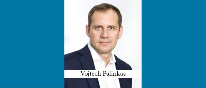 Vojtech Palinkas Moves from Alen & Overy to MCL in Bratislava