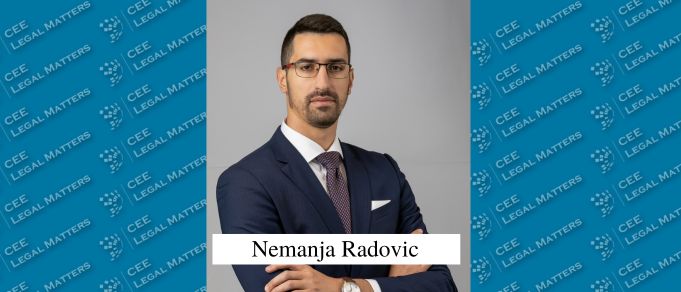 Montenegro's Lawyers Are Never Bored: A Buzz Interview with Nemanja Radovic of Komnenic & Partners