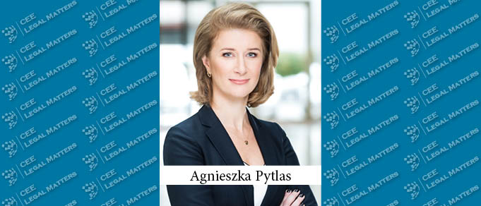 The Buzz in Poland: Interview with Agnieszka Pytlas of Penteris
