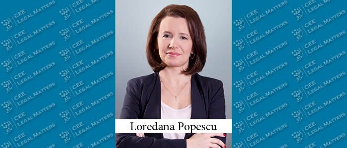 Futureproofing Romania: A Buzz Interview with Loredana Popescu of Popescu & Asociatii