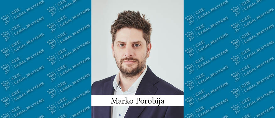 The Buzz in Croatia: Interview with Marko Porobija of Porobija & Spoljaric