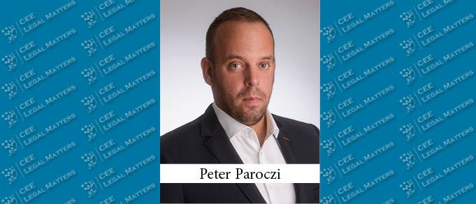 Paroczi Leaves Budapest to Head Compliance at QAFCO in Qatar