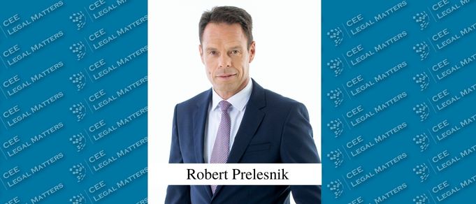 Slovenia Is Laser-Focused on Energy: A Buzz Interview with Robert Prelesnik of Rojs Peljhan Prelesnik & Partners