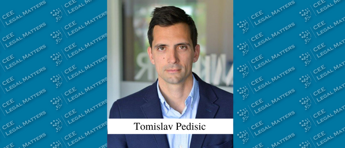 Tomislav Pedisic Becomes New Managing Partner of Vukmir & Associates as Firm Celebrates 30