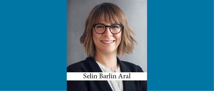Selin Barlin Aral Becomes Partner at Paksoy