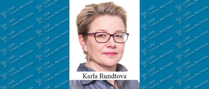 Tax and Labor Changes for Busy Czech Republic Markets: A Buzz Interview with Karla Rundtova of Kinstellar
