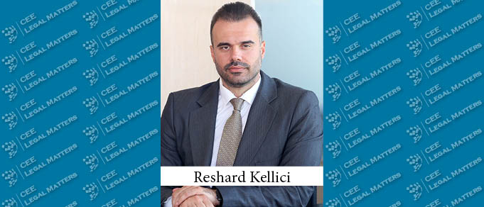 The Buzz in Albania: Interview with Reshard Kellici of Frost & Fire Consulting