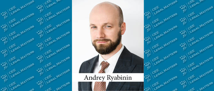 The Buzz in Russia: Interview with Andrey Ryabinin of Integrites