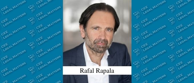 The Buzz in Poland: Interview with Rafal Rapala of Kochanski & Partners