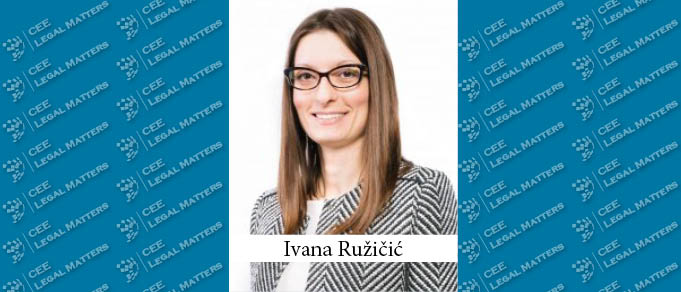 PR Legal Partner Ivana Ruzicic Appointed Data Protection Representative for Coca-Cola in Serbia