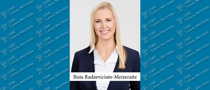 A Buyer's Real Estate Market in Lithuania: A Buzz Interview with Ruta Radzeviciute-Meizeraite of Fort Legal