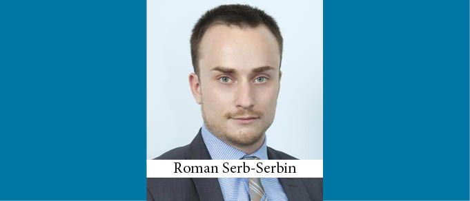 Roman Serb-Serbin Moves In-House from Danilov & Partners