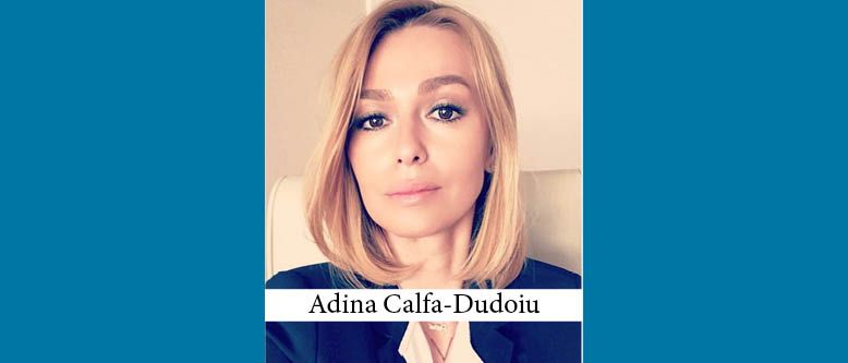 Inside Insight: Adina Calfa-Dudoiu of Rosia Montana Gold Corporation S.A.