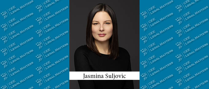 The Buzz in Bosnia & Herzegovina: An Interview with Jasmina Suljovic of BH Legal