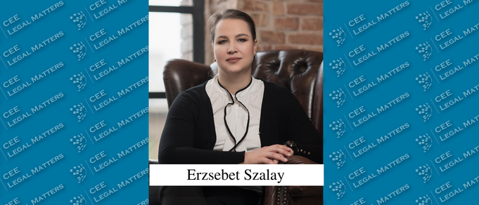 Hungary Bouncing Back? A Buzz Interview with Erzsebet Szalay of BLS Hungary