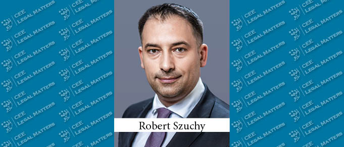 Hot Practice in Hungary: Robert Szuchy on BSLaw Budapest – Szuchy Law Office’s Energy Practice