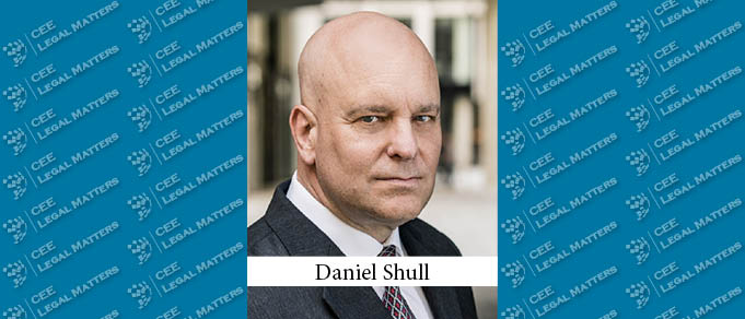 Dr Max CEO Daniel Shull on 27 State-Owned Pharmacies Concession in Serbia