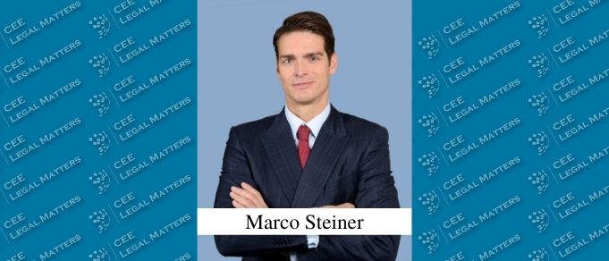 The Buzz in Austria: Interview with Marco Steiner of Eisenberger & Herzog