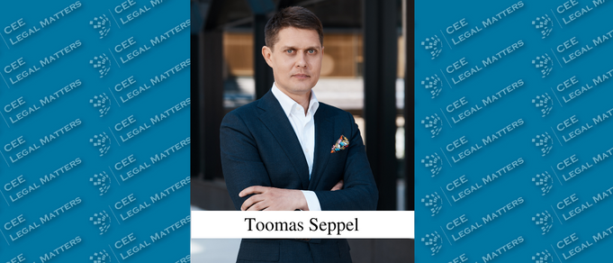 Tech-Estonia: A Buzz Interview with Toomas Seppel of Hedman