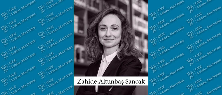 A Gauge of Confidence in Turkiye: A Buzz Interview with Zahide Altunbas Sancak of Guleryuz Partners
