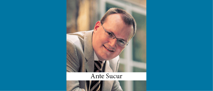 An Interview with Ante Sucur, Head of Legal Affairs and Company Secretary, Mercury  Processing Services International