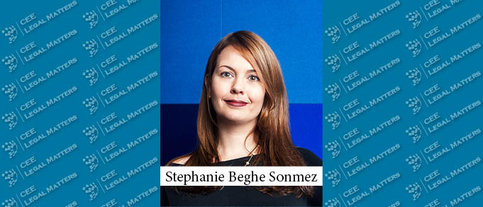 Expat on the Market: Interview with Stephanie Beghe Sonmez of Paksoy