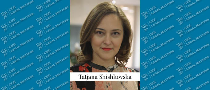 The Buzz in North Macedonia: Interview with Tatjana Shishkovska of the ...