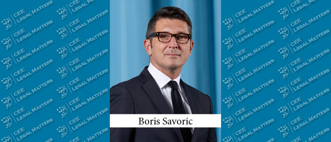 Deal Expanded: Savoric & Partners’ Boris Savoric Talks About the DOTY in Croatia