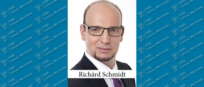 Increasingly Contentious Hungary: A Buzz Interview with Richard Schmidt of Smartlegal Schmidt & Partners
