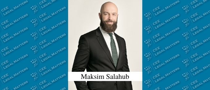 The Buzz in Belarus: Interview with Maksim Salahub of Sorainen