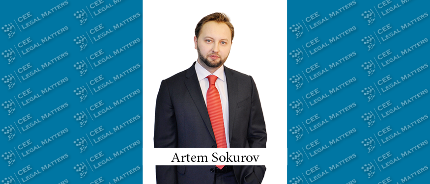Anti-Aggression Measures Ramping Up in Ukraine: A Buzz Interview with Artem Sokurov of Sytnyk & Partners