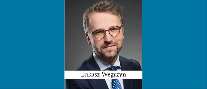 Lukasz Wegrzyn Joins SSW Pragmatic Solutions as Head of Digital Transformation
