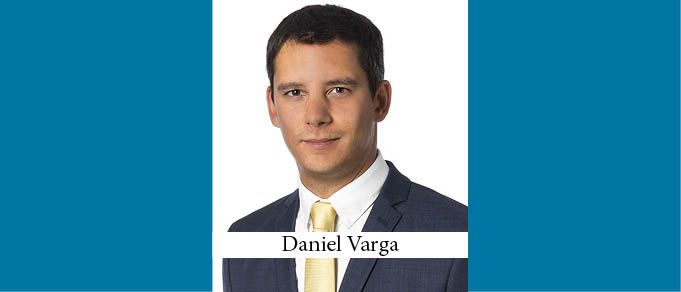 Daniel Varga Rejoins Schoenherr Budapest as Head of Regulatory Team