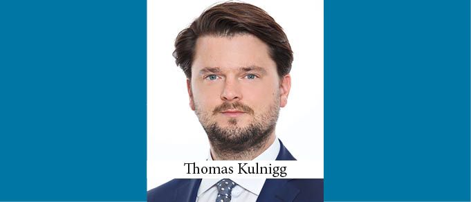 Austria: Increased due diligence obligations for shareholder creditors?
