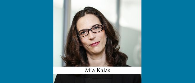 The Buzz in Slovenia: Interview with Mia Kalas of Selih & Partnerji