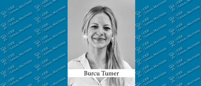 Burcu Tumer Becomes Public Affairs, Legal and Compliance Manager at Adecco Group