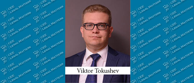 The Buzz in Bulgaria: Interview with Viktor Tokushev of Tokushev & Partners