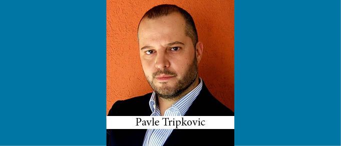 The Buzz in Montenegro: Interview with Pavle Tripkovic of Tripkovic & Raicevic