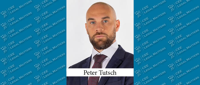Peter Tutsch Joins Fieldfisher in Vienna as Partner