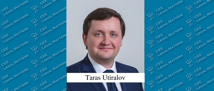 (Business) Life Did Not Stop: A Buzz Interview with Taras Utiralov of Peterka & Partners