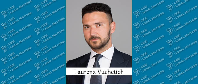 The Buzz in Croatia: Interview with Laurenz Vuchetich of Batarelo Dvojkovic Vuchetich